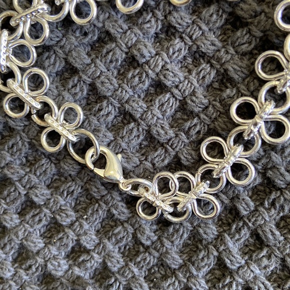 Hand glove by Grace Bijoux - Picture 5 of 5